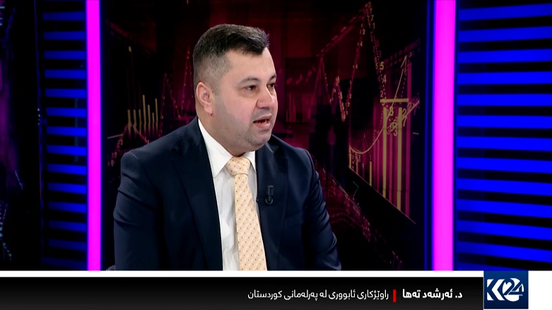 هۆشداری داڕمانی یه‌كجاری له‌ نرخی نه‌وت ده‌درێت